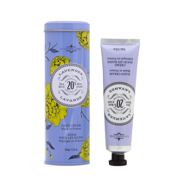 LC Lavender 70 ml Hand Cream