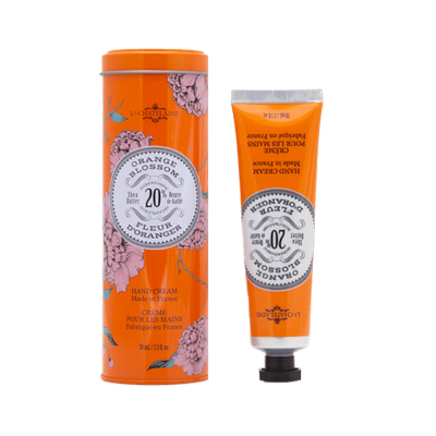 LC Orange Blossom 70 ml Hand Cream
