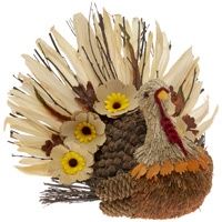 BI Jasmine Sunflower Turkey