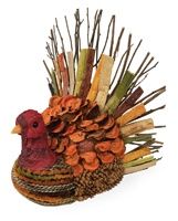 BI Twig Weave Small Turkey