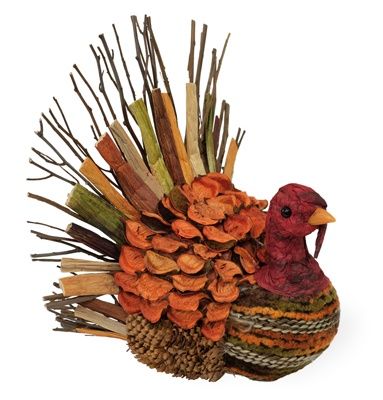 BI Twig Weave Medium Turkey