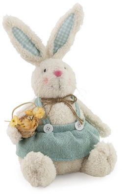 BI Jill Jones Bunny Rabbit