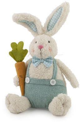 BI Jack Jones Bunny Rabbit