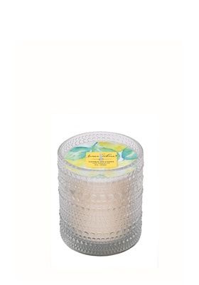 BI Lemon Verbena 7 oz. Soy Candle