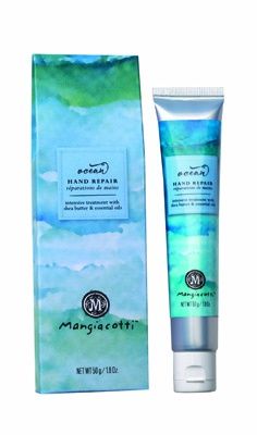 BI Ocean Hand Cream