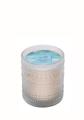 BI Ocean 12 oz. Soy Candle