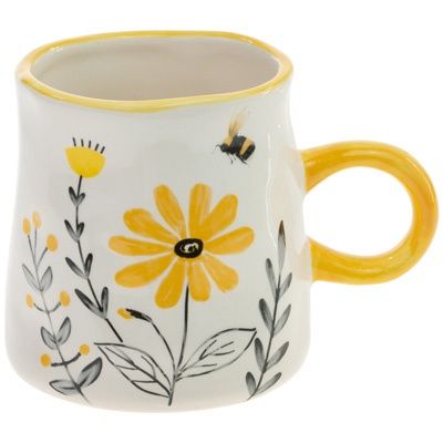 BI Sunny Bee Mug
