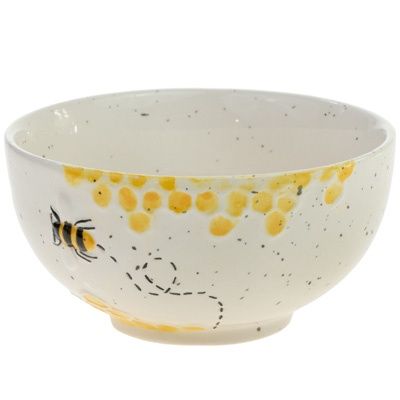 BI Sunny Bee Bowl