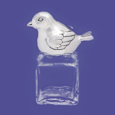 BS Bird Salt &amp; Pepper Set