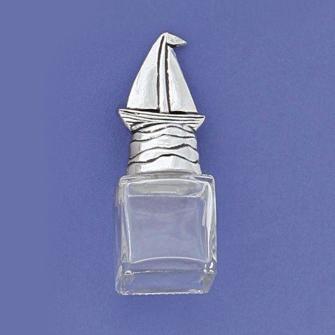 BS Sail Salt &amp; Pepper Set