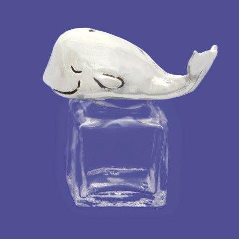 BS Whale Salt &amp; Pepper Set