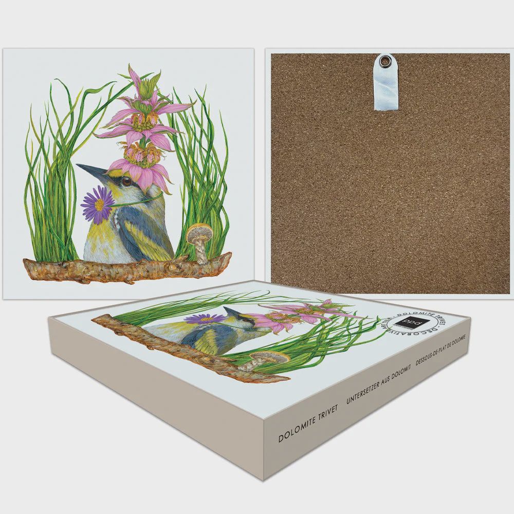 PPD Harper Trivet