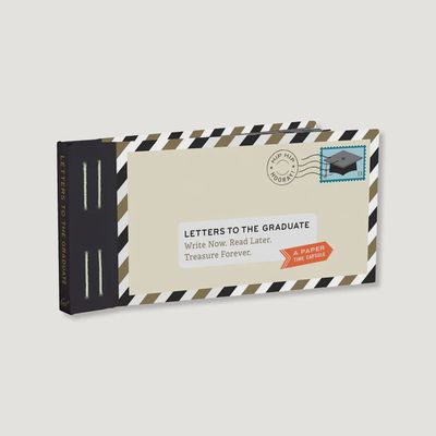 CB Letters to the Graduate