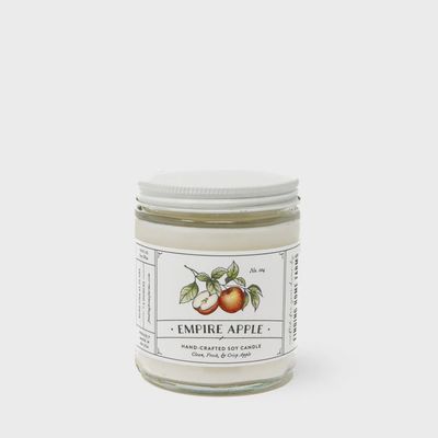FH Empire Apple Soy Candle