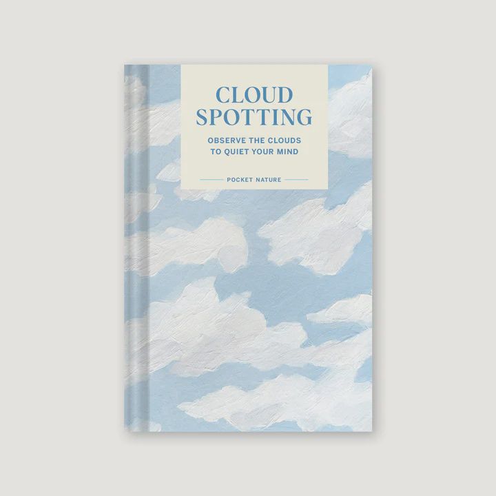 CB Cloud Spotting Book