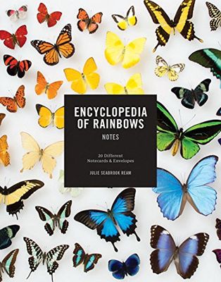 CB Encyclopedia of Rainbow Notes
