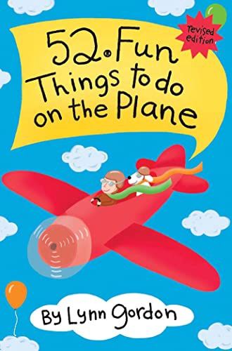 CB Fun Things Do Plane