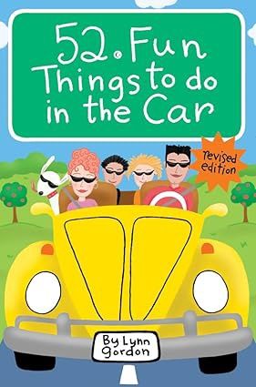 CB Fun Things in a Car