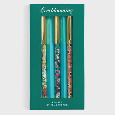 CB Everyday Joy Pen Set