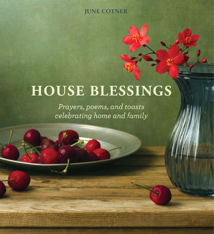 CB House Blessings
