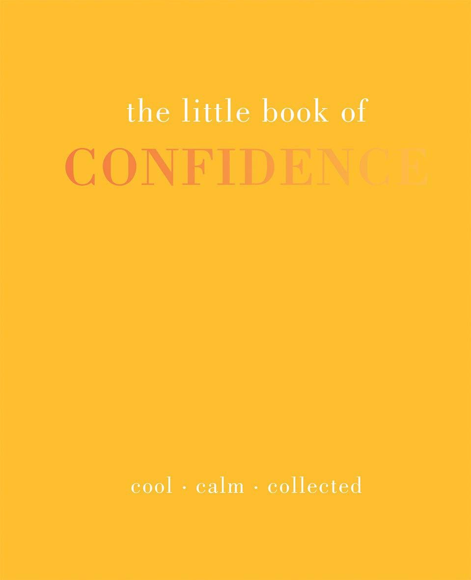CB Little Book of Confidence