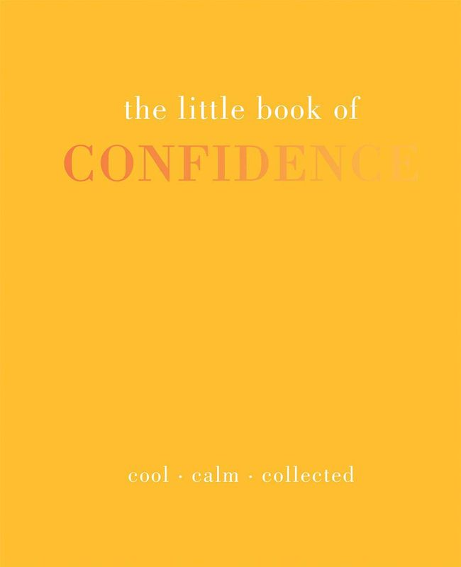 CB Little Book of Confidence