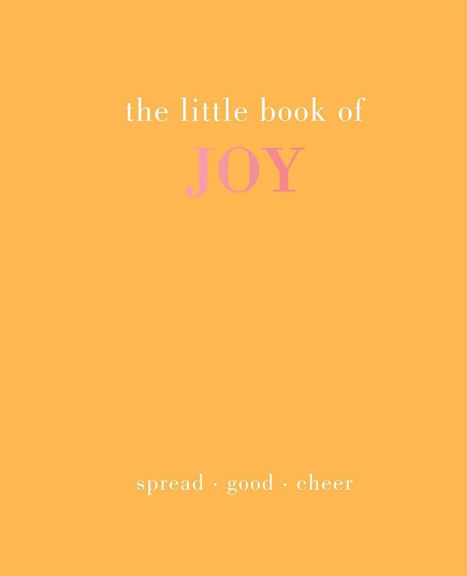 CB Little Book of Joy