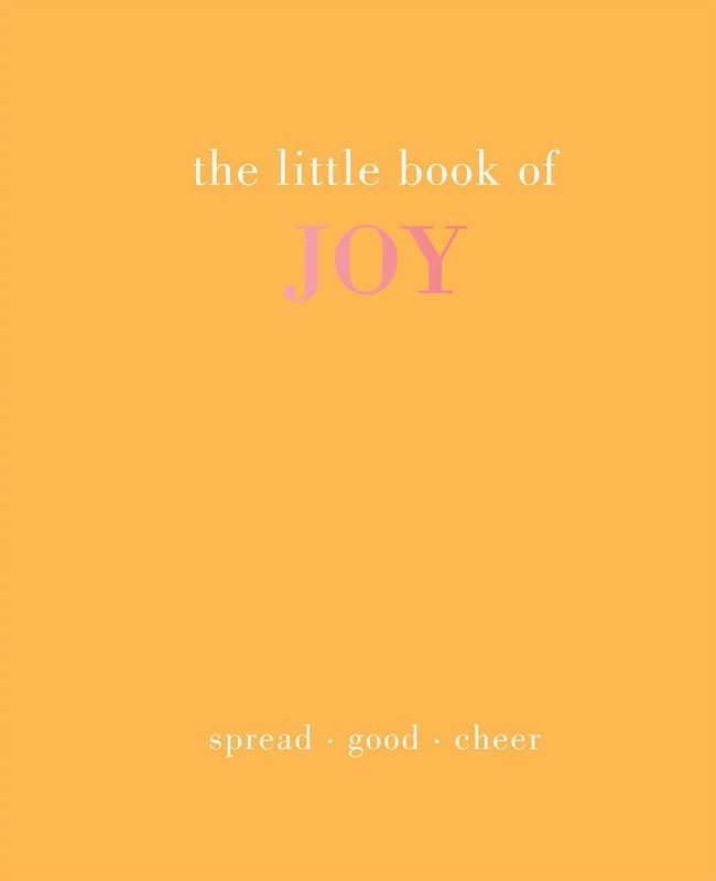 CB Little Book of Joy