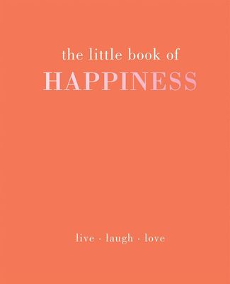 CB Little Book of Happiness