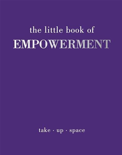 CB The Little Book of Empowerment