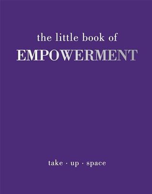 CB The Little Book of Empowerment