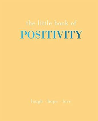 CB Little Book of Positivity