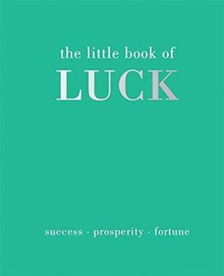 CB The Little Book of Luck