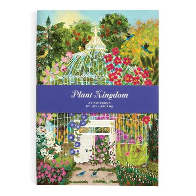 CB Plant Kingdom Playing Card Set