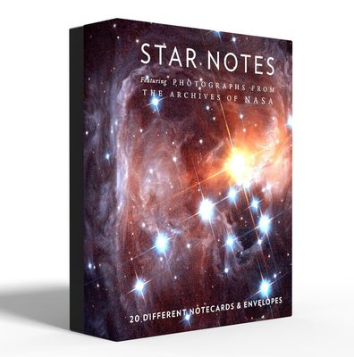 CB Star Notes