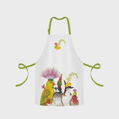 PPD The Entourage Apron