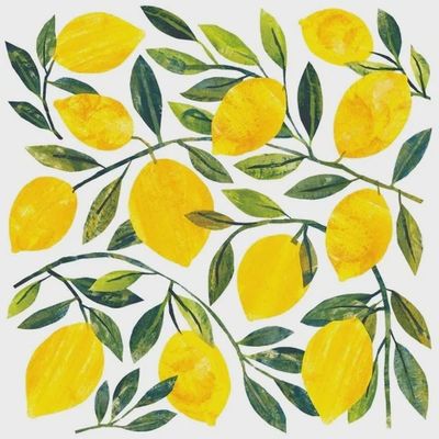 PPD Tracey&#39;s Citronella Trivet