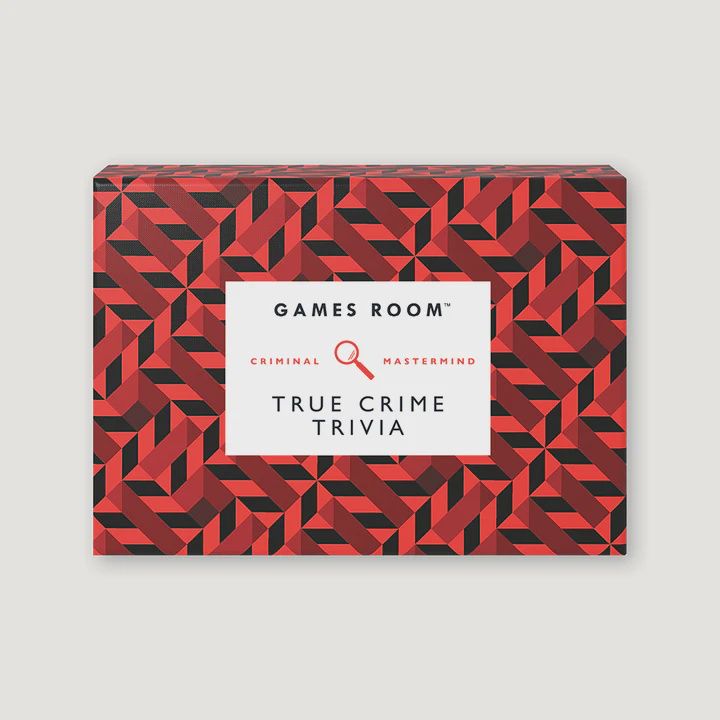 CB True Crime Trivia