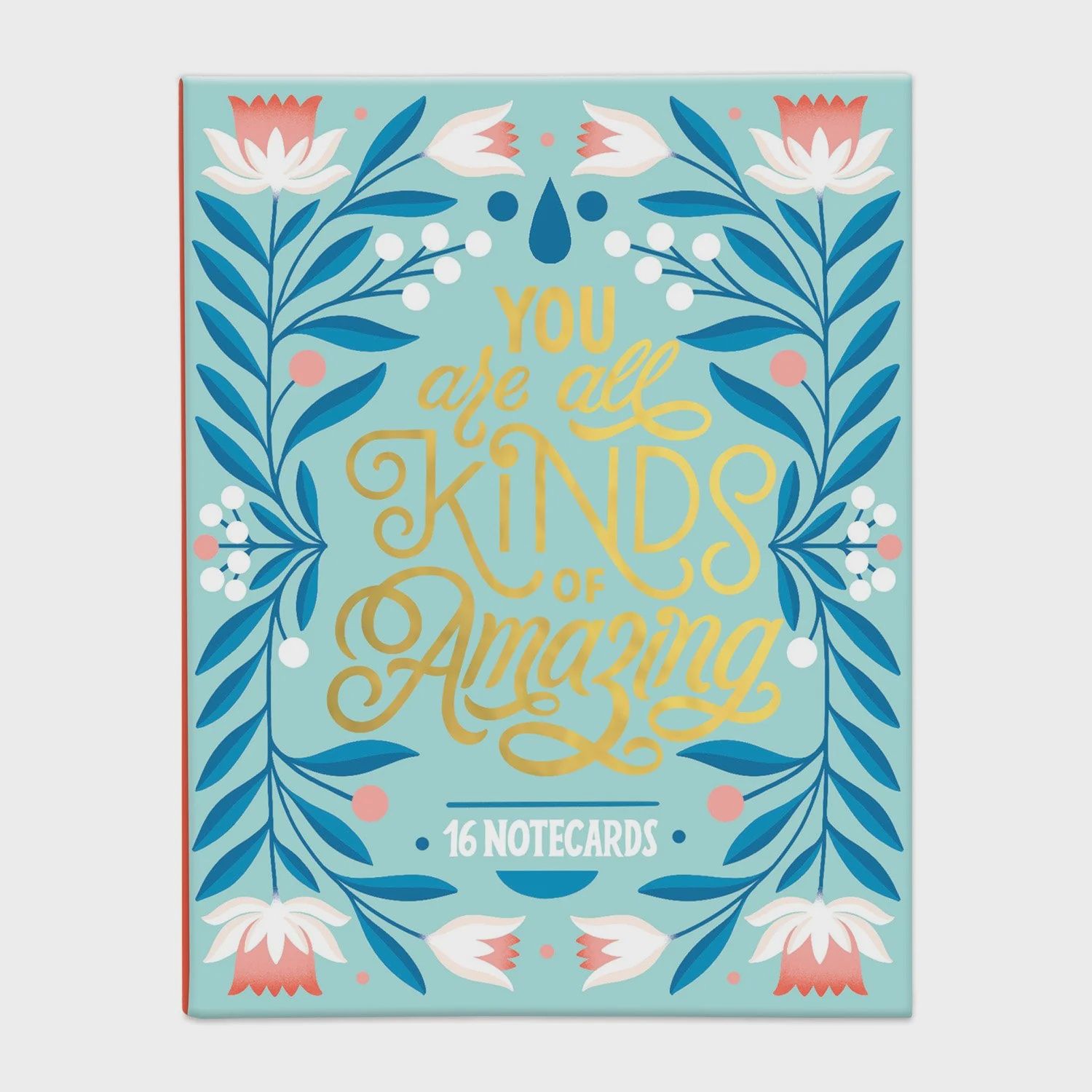 CB You Are All Kinds of Amazing Boxed Note Cards