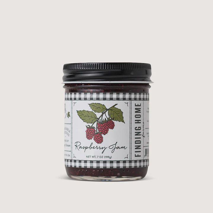FH Raspberry Jam