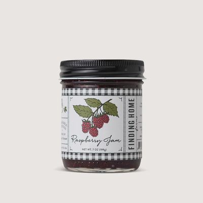 FH Raspberry Jam