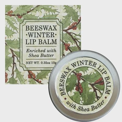 GB Fresh Holly Lip Balm