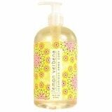 GB Lemon Verbena Hand Soap