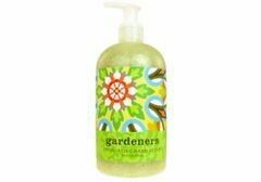 GB Gardeners 16 oz. Hand Scrub