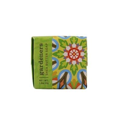 GB Gardeners 1.9 oz. Shea Butter Soap