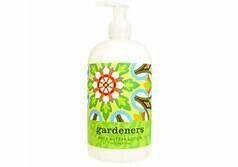 GB Gardeners 16 oz. Hand Lotion