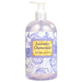 GB Lavender Chamomile 16 oz. Hand Soap