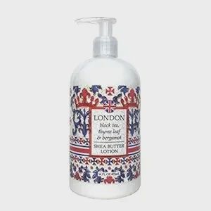 GB London Hand Soap