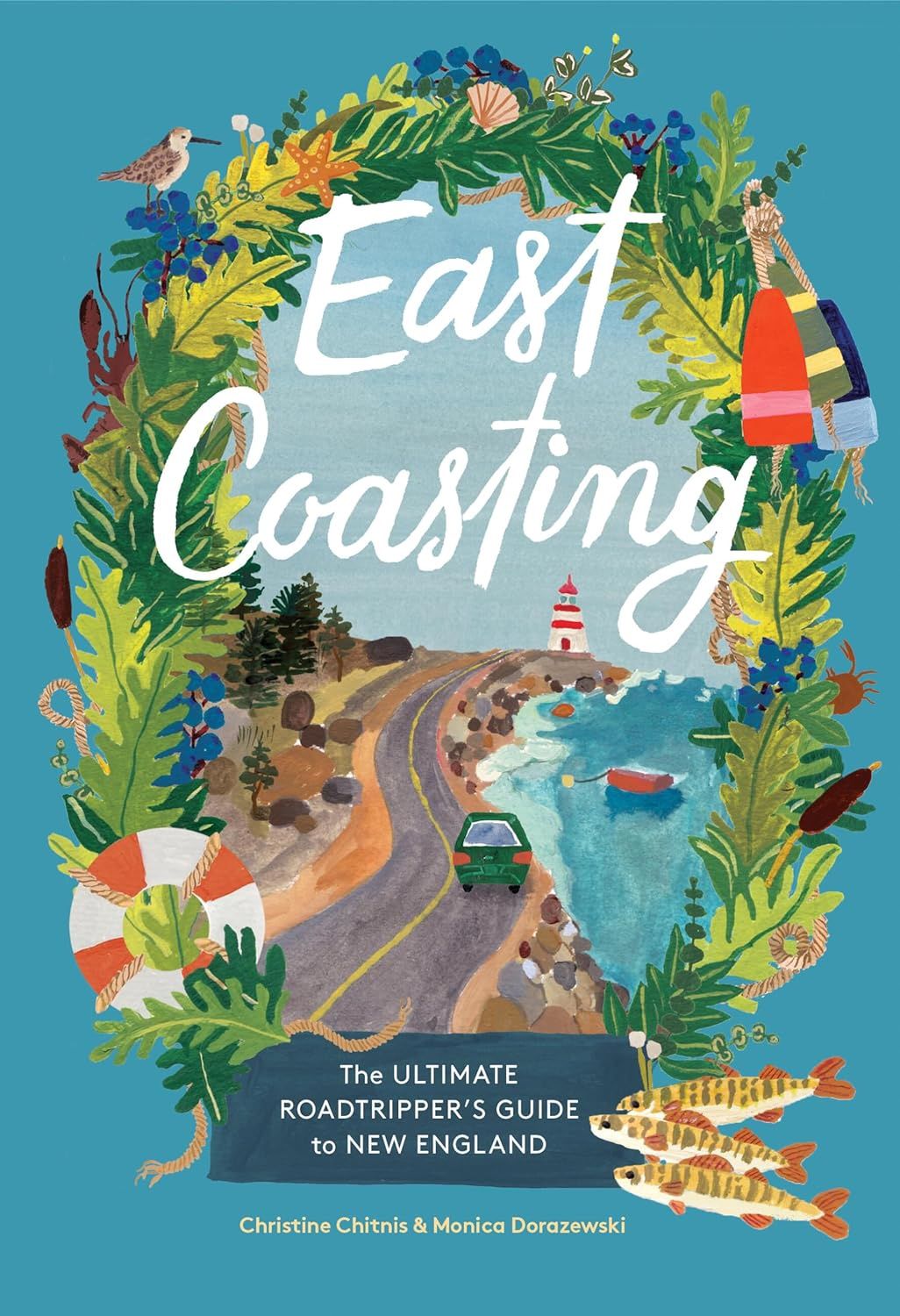 WMP  East Coasting