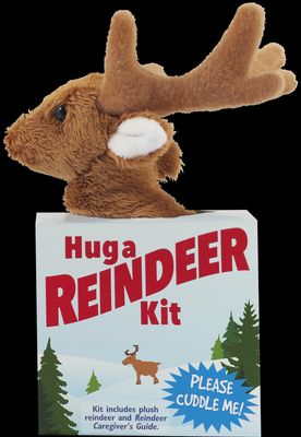 PP Hug a Reindeer Kit